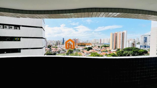 Foto 28 do(a) Apartamento de 3 quartos à venda em Varjota, Fortaleza