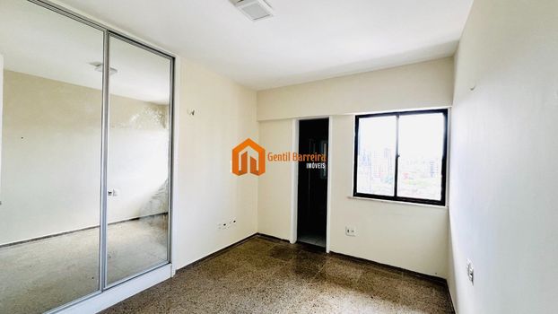 Foto 12 do(a) Apartamento de 3 quartos à venda em Varjota, Fortaleza