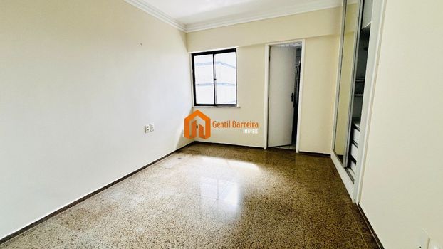 Foto 23 do(a) Apartamento de 3 quartos à venda em Varjota, Fortaleza