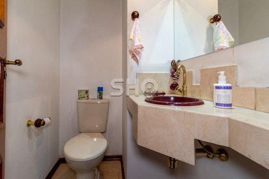 Foto 42 do(a) Apartamento de 4 quartos à venda em Perdizes, São Paulo