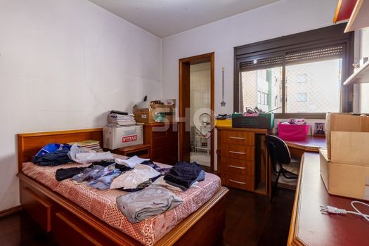 Foto 33 do(a) Apartamento de 4 quartos à venda em Perdizes, São Paulo