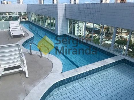 Foto 2 do(a) Apartamento de 3 quartos à venda em Madalena, Recife