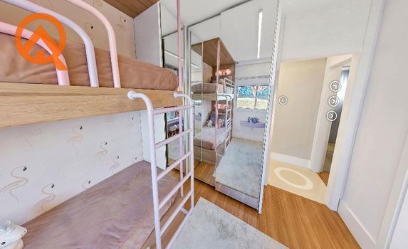Foto 12 do(a) Apartamento de 2 quartos à venda em Jardim Proença, Campinas