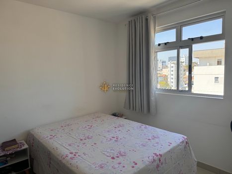 Foto 17 do(a) Apartamento de 3 quartos à venda em Heliópolis, Belo Horizonte