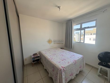 Foto 8 do(a) Apartamento de 3 quartos à venda em Heliópolis, Belo Horizonte