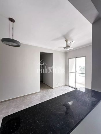 Foto 1 do(a) Apartamento de 3 quartos para alugar em Jardim Bosque das Vivendas, São José do Rio Preto