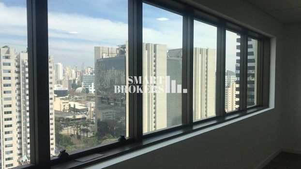 Foto 6 do(a) Sala / Conjunto Comercial false à venda em Várzea da Barra Funda, São Paulo