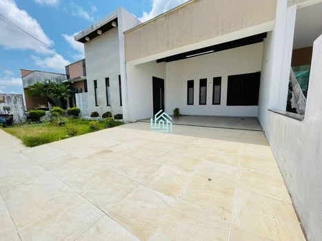 Foto 1 do(a) Casa em Condomínio de 3 quartos à venda em Parque das Nações, Parnamirim