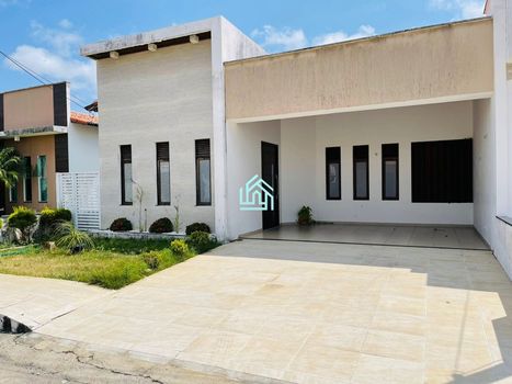 Foto 2 do(a) Casa em Condomínio de 3 quartos à venda em Parque das Nações, Parnamirim
