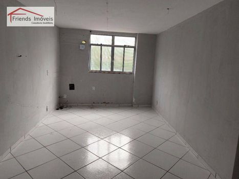 Foto 1 do(a) Sala / Conjunto Comercial false à venda em Vila Valqueire, Rio de Janeiro