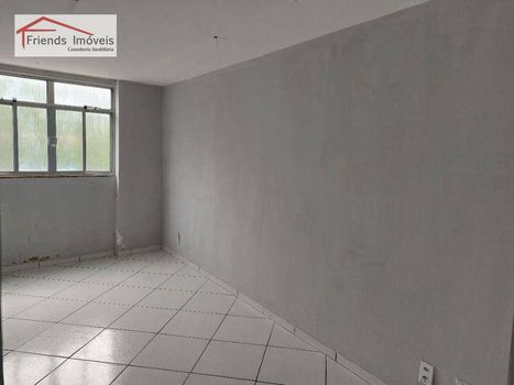 Foto 3 do(a) Sala / Conjunto Comercial false à venda em Vila Valqueire, Rio de Janeiro