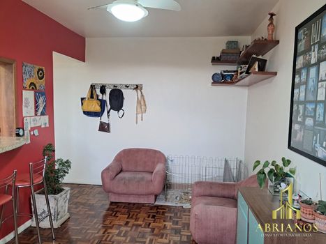 Foto 5 do(a) Apartamento de 2 quartos à venda em Medianeira, Porto Alegre