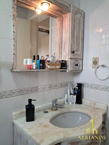 Foto 18 do(a) Apartamento de 2 quartos à venda em Medianeira, Porto Alegre