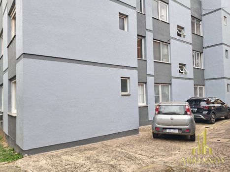 Foto 25 do(a) Apartamento de 2 quartos à venda em Medianeira, Porto Alegre