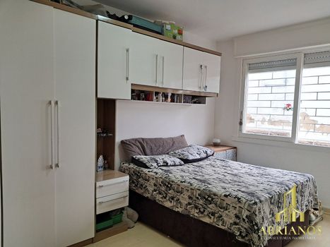 Foto 14 do(a) Apartamento de 2 quartos à venda em Medianeira, Porto Alegre
