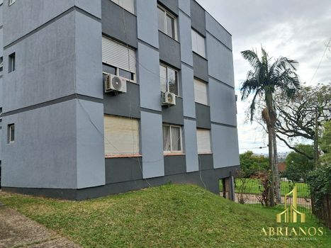 Foto 26 do(a) Apartamento de 2 quartos à venda em Medianeira, Porto Alegre