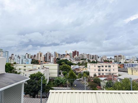 Foto 41 do(a) Cobertura de 3 quartos à venda em Partenon, Porto Alegre