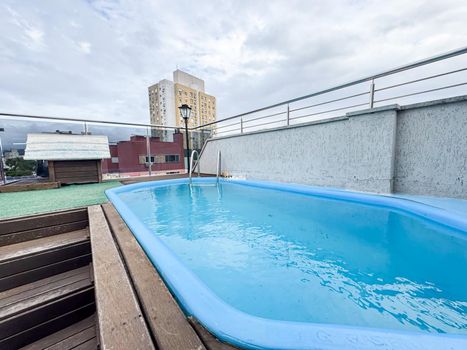 Foto 43 do(a) Cobertura de 3 quartos à venda em Partenon, Porto Alegre