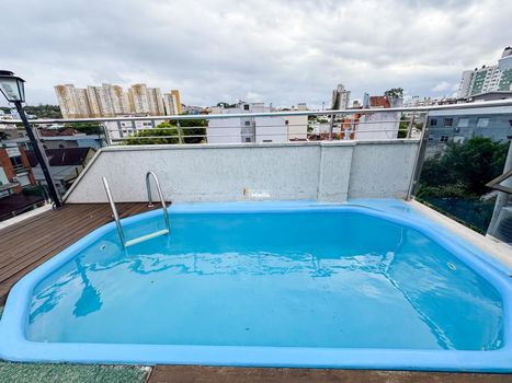 Foto 44 do(a) Cobertura de 3 quartos à venda em Partenon, Porto Alegre