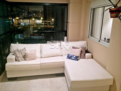 Foto 2 do(a) Apartamento de 3 quartos à venda em Parque Industrial Tomas Edson, São Paulo