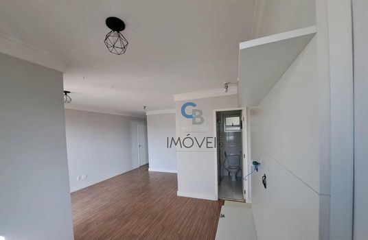 Foto 3 do(a) Apartamento de 3 quartos à venda em Vila Moreira, São Paulo