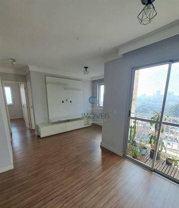 Foto 2 do(a) Apartamento de 3 quartos à venda em Vila Moreira, São Paulo
