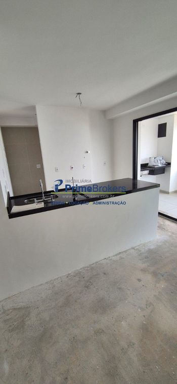 Foto 11 do(a) Apartamento de 3 quartos para alugar em Campestre, Santo André