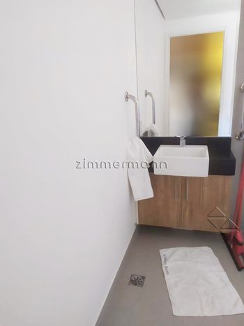 Foto 14 do(a) Apartamento de 1 quartos à venda em Perdizes, São Paulo