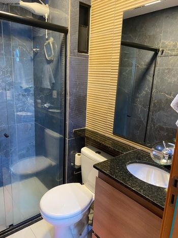 Foto 9 do(a) Apartamento de 2 quartos à venda em Cruz das Almas, Maceió