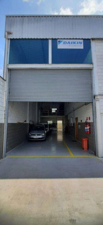 Foto 4 do(a) Galpão / Depósito / Armazém / Pavilhão false à venda em Ipiranga, São Paulo