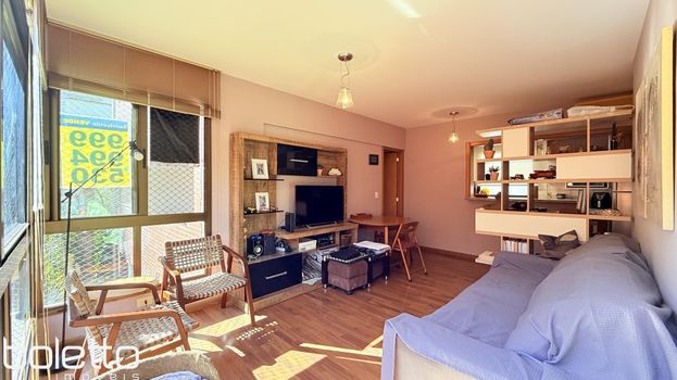 Foto 1 do(a) Apartamento de 2 quartos à venda em Independência, Porto Alegre