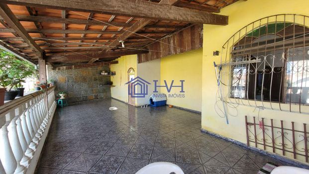 Foto 1 do(a) Casa de 3 quartos à venda em Mantiqueira, Belo Horizonte