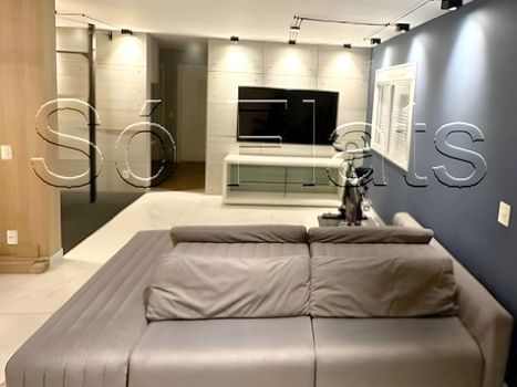 Foto 5 do(a) Apartamento de 3 quartos à venda em Jardim Vazani, São Paulo