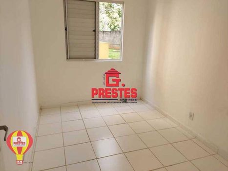 Foto 1 do(a) Apartamento de 2 quartos à venda em Jardim Tatiana, Votorantim