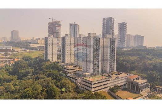 Foto 1 do(a) Apartamento de 2 quartos à venda em Parque Morumbi, Votorantim