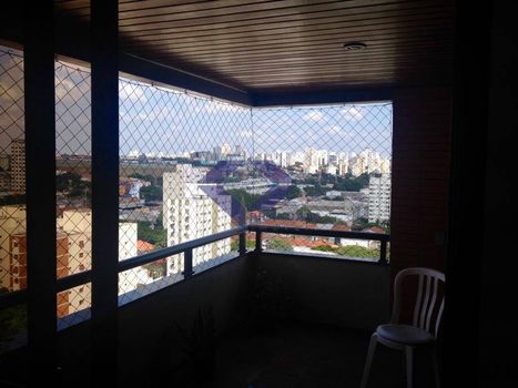 Foto 12 do(a) Apartamento de 4 quartos à venda em Planalto Paulista, São Paulo