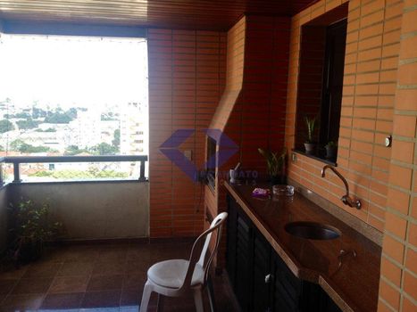 Foto 13 do(a) Apartamento de 4 quartos à venda em Planalto Paulista, São Paulo