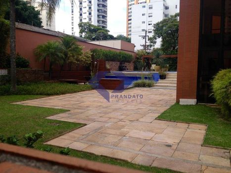 Foto 25 do(a) Apartamento de 4 quartos à venda em Planalto Paulista, São Paulo