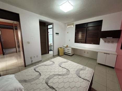 Foto 11 do(a) Casa em Condomínio de 4 quartos à venda em Gruta de Lourdes, Maceió
