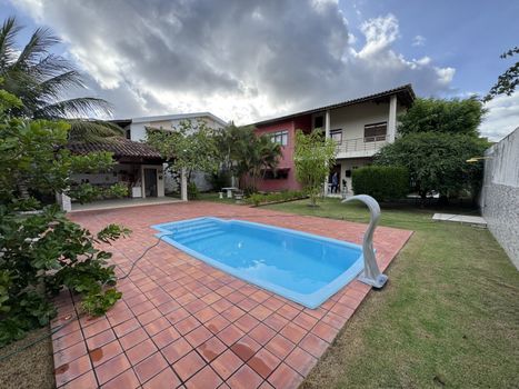 Foto 3 do(a) Casa em Condomínio de 4 quartos à venda em Gruta de Lourdes, Maceió