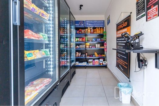 Foto 42 do(a) Apartamento de 2 quartos à venda em Vila Zat, São Paulo