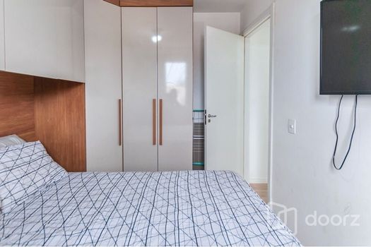 Foto 20 do(a) Apartamento de 2 quartos à venda em Vila Zat, São Paulo