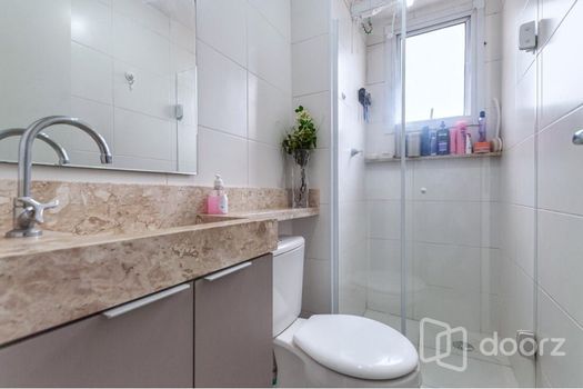 Foto 15 do(a) Apartamento de 2 quartos à venda em Vila Zat, São Paulo