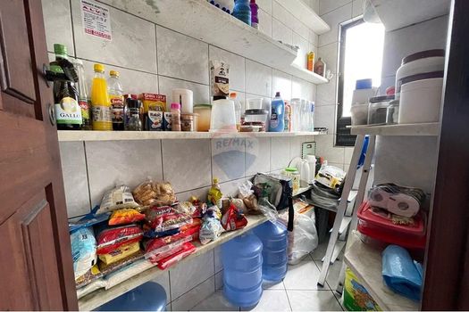 Foto 23 do(a) Apartamento de 4 quartos à venda em Lagoa Nova, Natal
