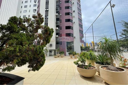 Foto 27 do(a) Apartamento de 4 quartos à venda em Lagoa Nova, Natal