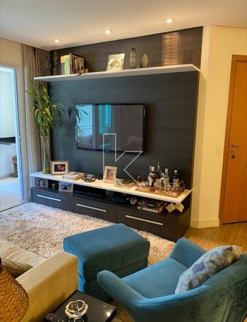Foto 1 do(a) Apartamento de 3 quartos à venda em Vila Suzana, São Paulo