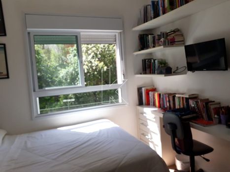 Foto 15 do(a) Apartamento de 3 quartos à venda em Vila Suzana, São Paulo