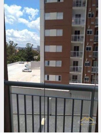 Foto 1 do(a) Apartamento de 3 quartos à venda em Parque União, Jundiaí