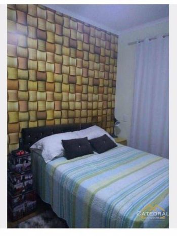 Foto 10 do(a) Apartamento de 3 quartos à venda em Parque União, Jundiaí