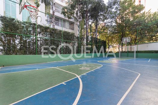Foto 18 do(a) Cobertura de 2 quartos à venda em Brooklin Paulista, São Paulo